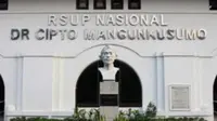 Ini Penjelasan RSCM soal Jual Beli Ginjal