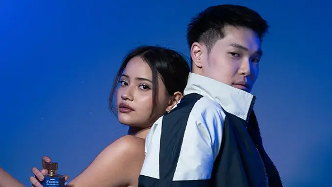 Aroma Sporty Segar dari Silver Needle Tea di Parfum Lokal, Cocok untuk Gaya Hidup yang Aktif