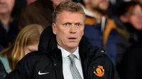 Inilah Pemain yang Tak Tergantikan di MU Bagi Moyes