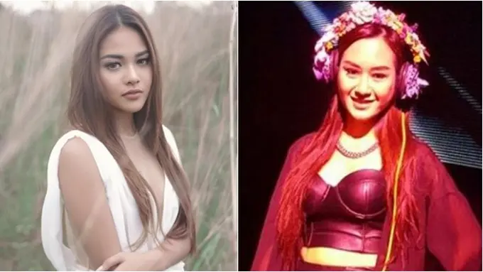 [Bintang] Aurel - Rizuka