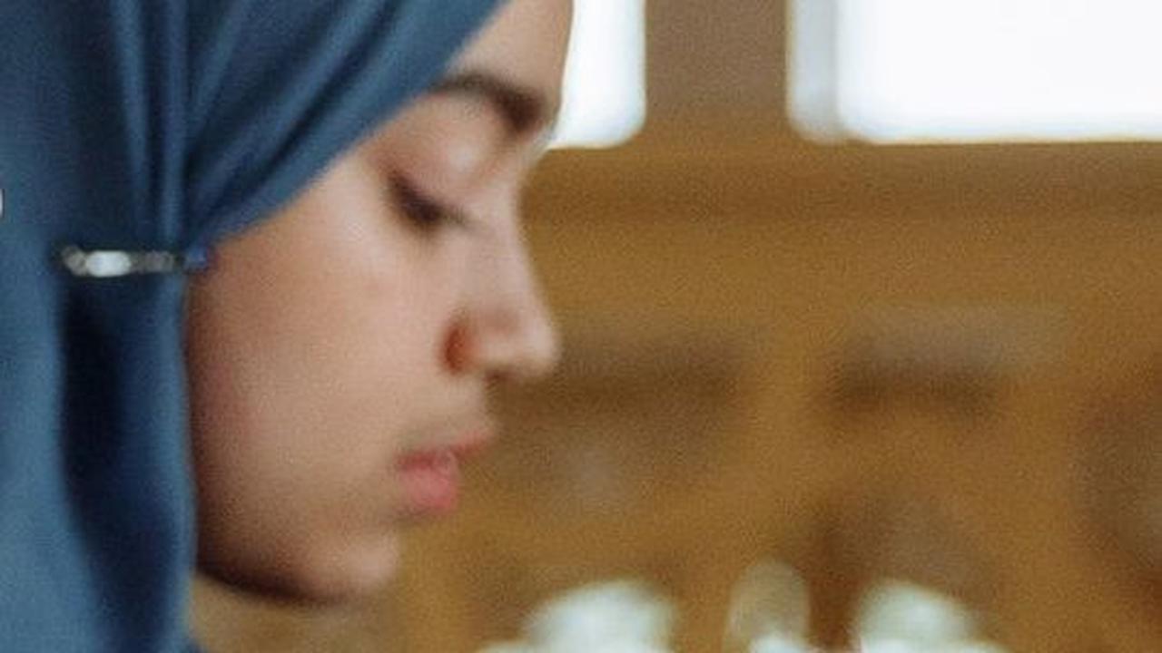 Tingkatkan Iman dan Rasa Percaya Diri <br>