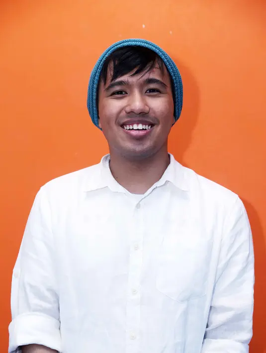 Remaja yang sekarang banyak menjadi presenter itu juga tidak mau terburu-buru menikah. Sekarang dirinya dan kekasih sedang fokus pada kariernya masing-masing. (Nurwahyunan/Bintang.com)