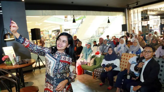 Meuthia Z. Rizki