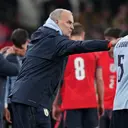 Manuel Ugarte Cedera di Piala Dunia 2026, MU Dapat Kompensasi Miliaran Rupiah dari FIFA