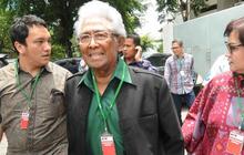 Adnan Buyung di mata JK: Sosok yang kukuh perjuangkan HAM