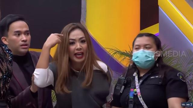 Soimah (Foto: YouTube)