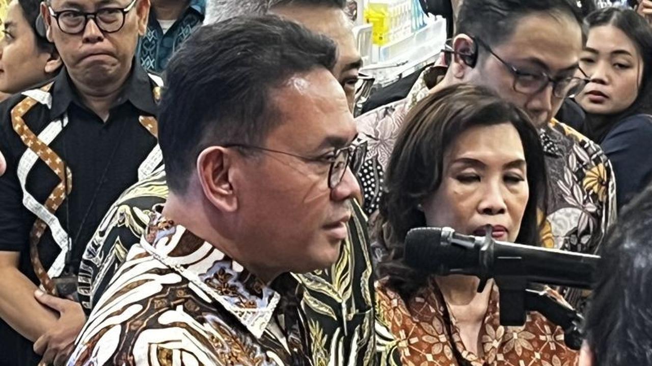 Program BINA Lebaran 2026: Mendag Dorong Daya Beli dan Minat Produk Lokal