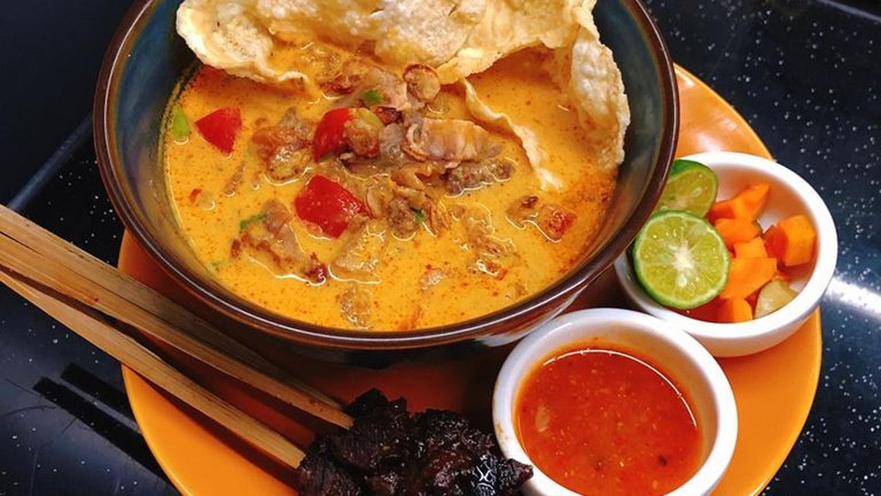Tangkar adalah Iga Sapi