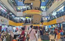 Pergeseran Pola Belanja Online di Pasar Cipulir: Pedagang Grosir Beralih ke Sistem Daring