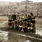 Penarol. (Twitter)