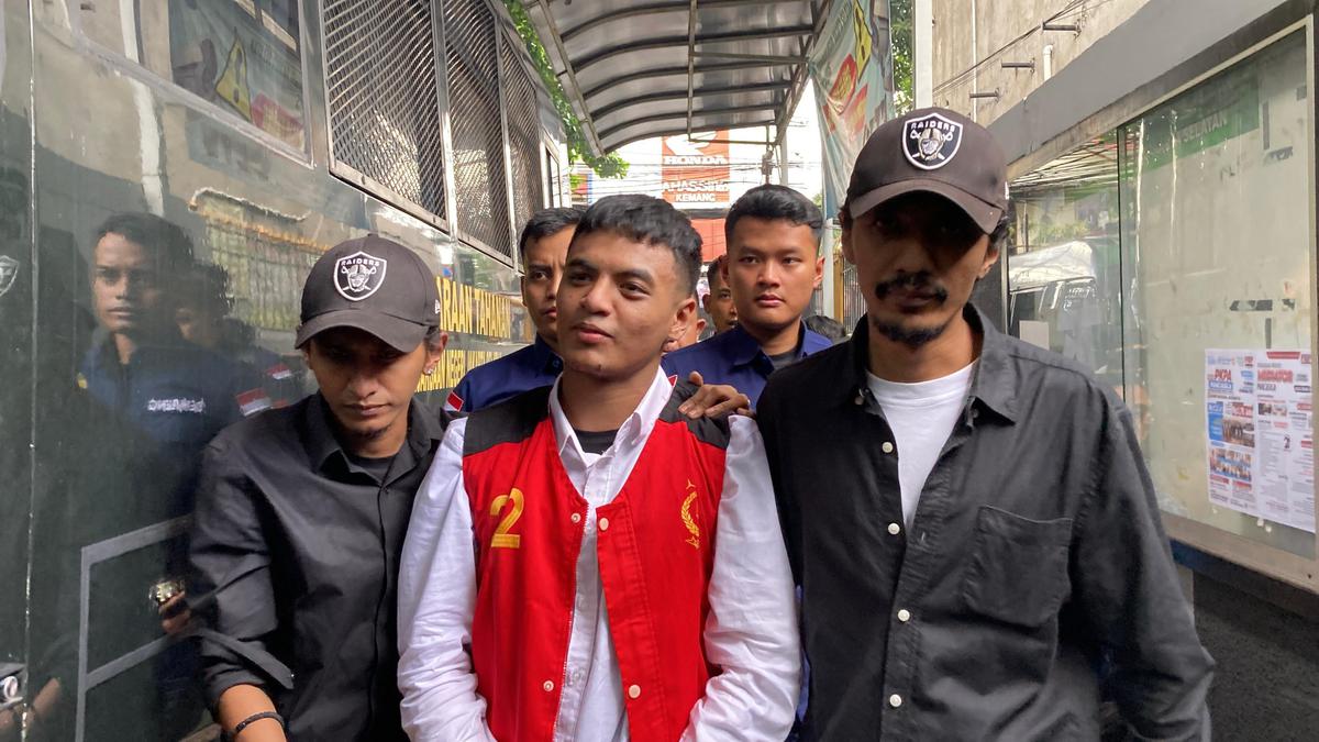 Vadel Badjideh Siap Hadapi Sidang Putusan Terkait Kasus Pencabulan dan Aborsi: Serahin Aja ke Tuhan