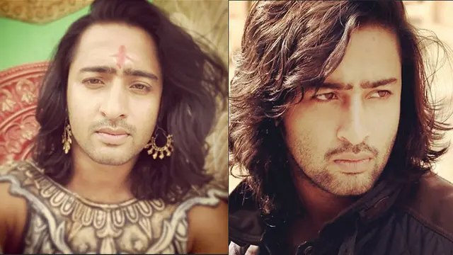 Arjuna (Shareer Sheikh)