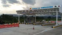 Jalan Tol Bawen-Ambarawa Akan Dibuka Gratis Mulai 13 Maret 2026