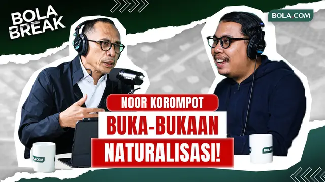 Update Naturalisasi untuk Timnas Indonesia, Mulai Taisei Marukawa, Dean Zandbergen, hingga Markus Pall Ellertsson