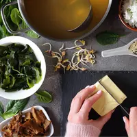 masak tahu/copyright: shutterstock