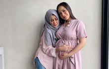 Pujian Mama Amy ke Nagita Slavina Bikin Salting saat Makan Spagheti Bareng di Luar Negeri: Enakan yang Gigi Bikin