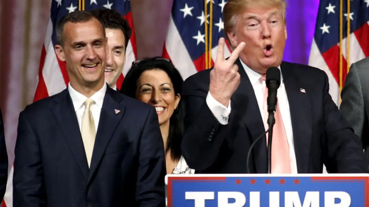 Tekanan Keluarga, Donald Trump Pecat Manajer Kampanye 