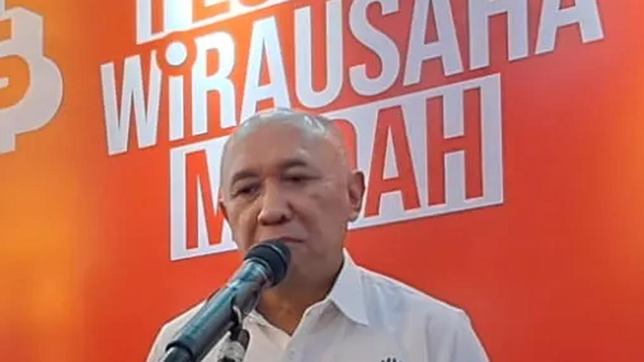 Menkop Teten: TikTok Shop Tutup Tak Buat UMKM Mati