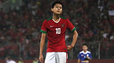Rendy Juliansyah, Timnas Indonesia U-16