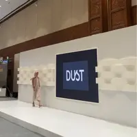 Cek di sini koleksi sederhana namun tetap elegan dari DUST.