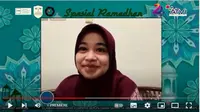 Kepala Seksi Surveilans Epidemiologi dan Imunisasi Dinas Kesehatan (Dinkes) Provinsi DKI Jakarta dr. Ngabila Salama. (Liputan6.com/Istimewa)