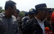 Jika mau maju di Pilgub DKI, Ridwan Kamil dinilai pesaing berat Ahok
