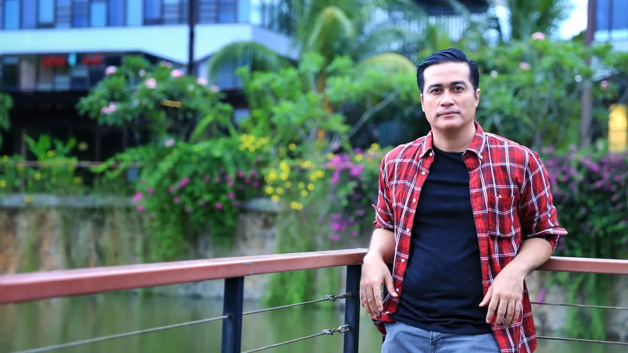 Adjie Pangestu