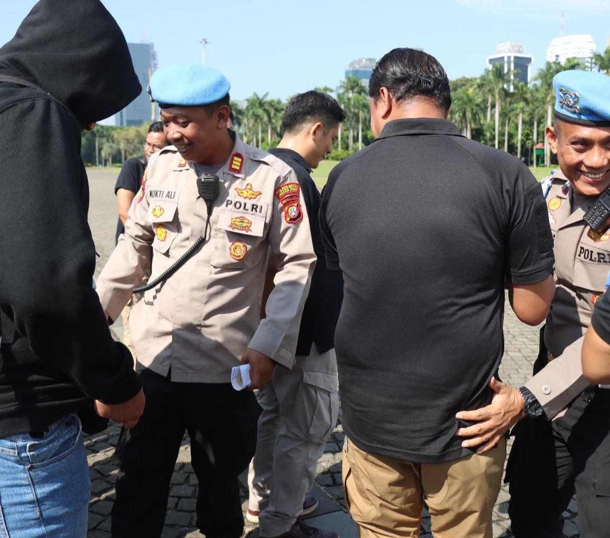 Dok. Istimewa