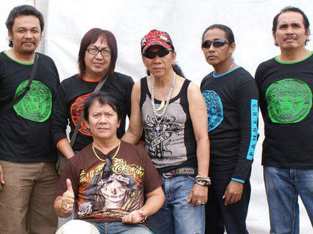 Inilah 5 Lagu Benny Panjaitan Panbers Paling Fenomenal Showbiz Liputan6 Com