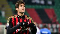 Dua Lagi, Kaka Cetak 100 Gol di Milan