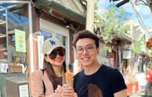 7 Foto Mesra dr. Richard Lee dan Istri Liburan Ke Luar Negeri, Bergaya Ala Kisah Cinta Drakor