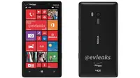 Selain Phablet, Nokia Rilis Smartphone Lumia 929 Bulan Depan?