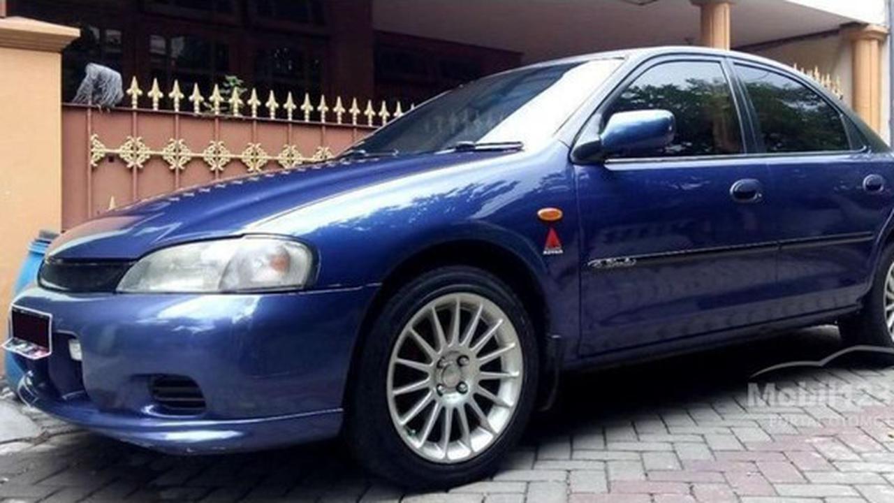 18 Mobil Sedan Harga Rp 40 Jutaan yang Nyaman dan Cocok untuk Penggunaan Harian