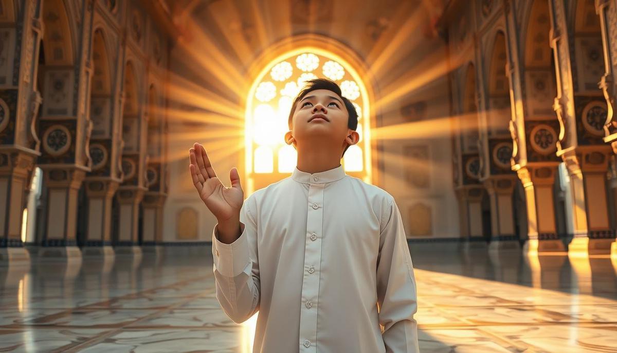 350 Kata-Kata Bijak Berkelas Islami untuk Inspirasi dan Motivasi