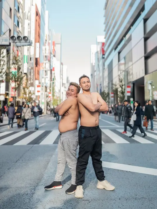 Raffi Ahmad dan Nagita Slavina (Instagram/raffinagita1717)