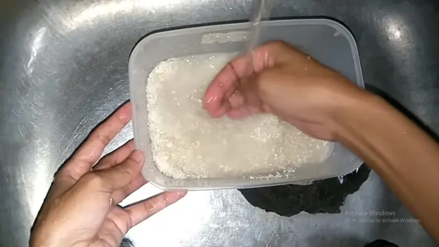 Cara Rebus Lontong dengan Efisien, Cepat  dan Awet Hingga 4 Hari