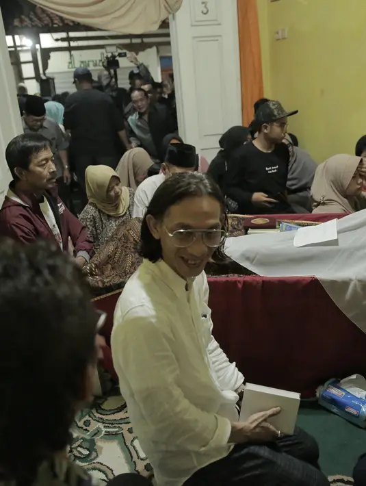 (Nurwahyunan/Fimela.com)