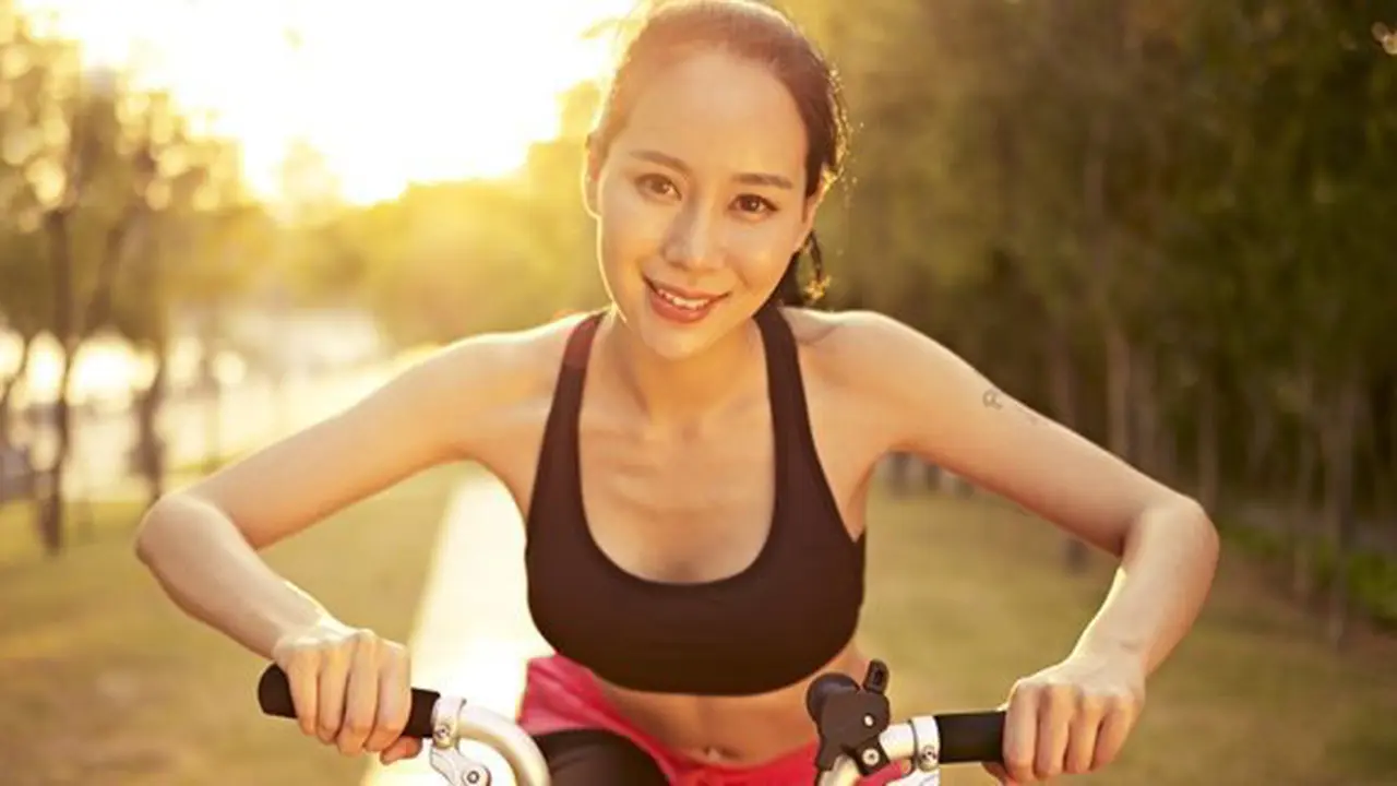 Tips diet untuk usia 20an./Copyright thinkstockphotos.com