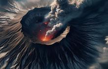 Peneliti Ungkap Dua Makhluk Hidup Ini Bisa Prediksi Erupsi Gunung Berapi, Begini Cara Kerjanya