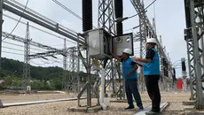 PLN Batam Pulihkan Pasokan Listrik Setelah Gangguan Awal Pekan