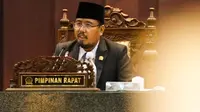 Wakil Ketua DPRD Jawa Timur, Anwar Sadad. (Istimewa)