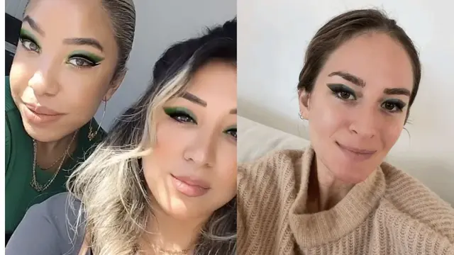 Cara Kreatif Rayakan Keseruan Halloween di Rumah dengan Filter AR