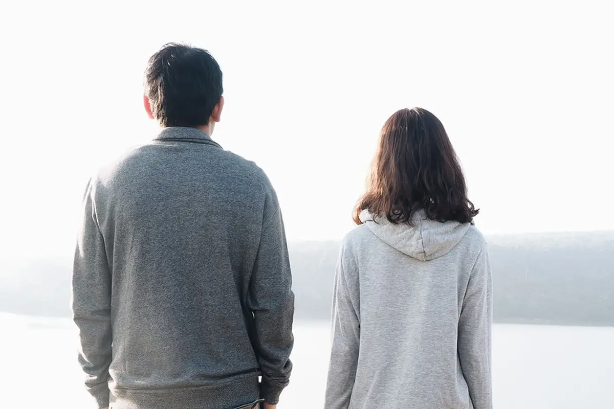 couple