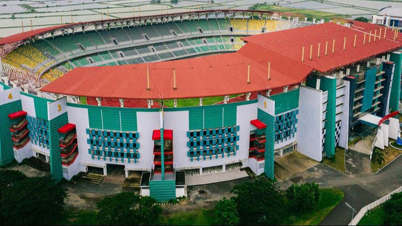 Kebut Perbaikan