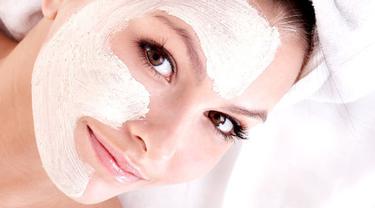 5 Masker Susu Untuk Putihkan Wajah Secara Aman Dan Alami