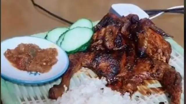 Ada Warteg Bahari di Korea, Jual Ayam Geprek sampai Siomay