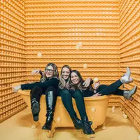 ilustrasi pertemanan dan persahabatan | pexels.com/@designecologist