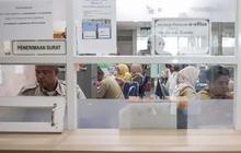 Segini Besaran THR dan Gaji ke-13 Diterima PNS Tahun 2025