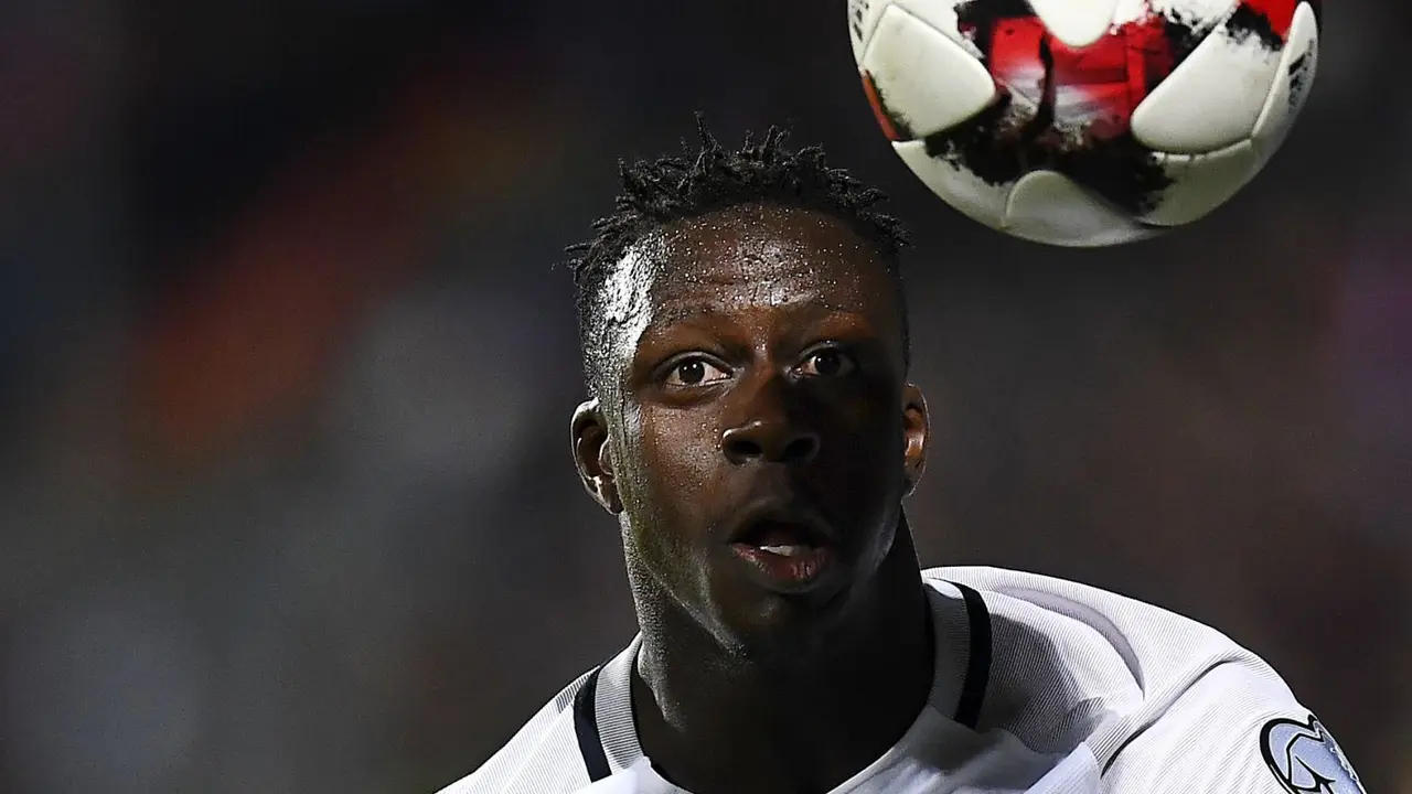 Benjamin Mendy
