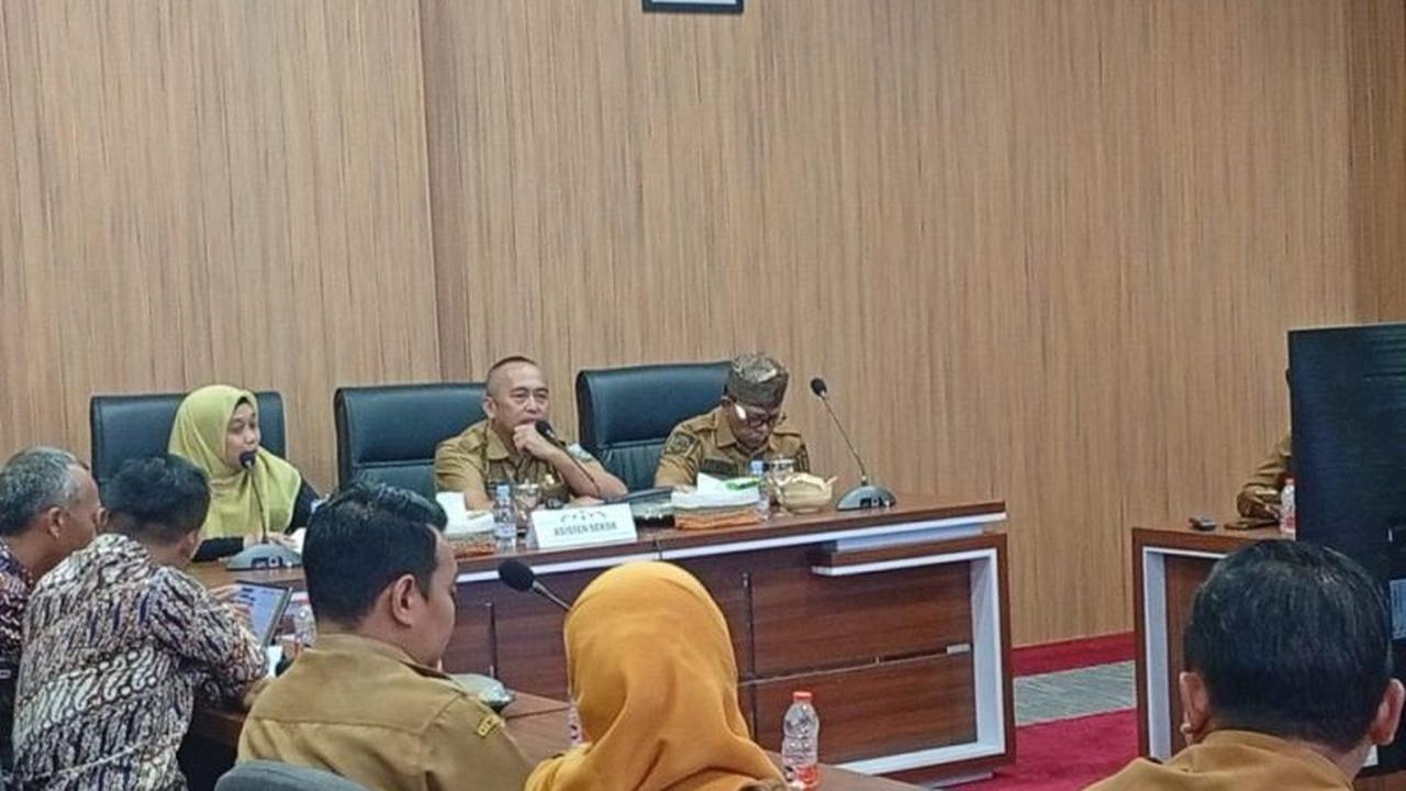 Pemkab Probolinggo Jajaki Kolaborasi Kemenperin Perkuat Industri Kerajinan dan Batik Lokal